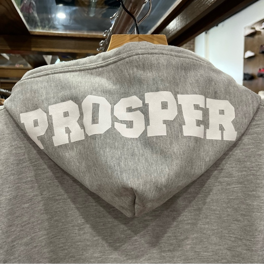 Prosper Hoodie